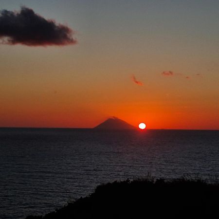 Appartamenti Simonelli Tropea Exterior foto