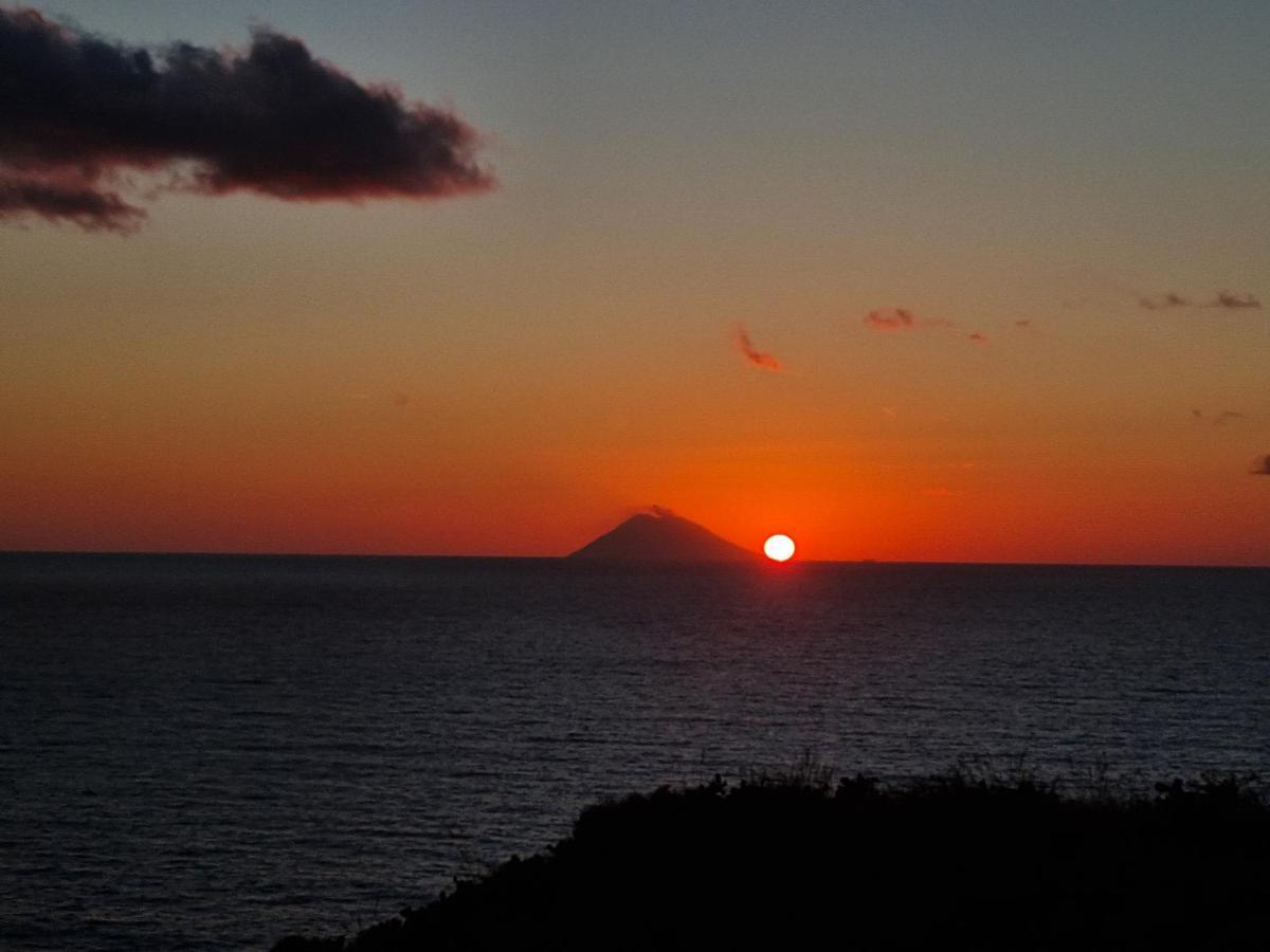 Appartamenti Simonelli Tropea Exterior foto